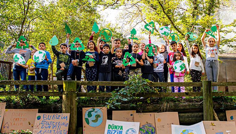 Borusan’ın 2018 Sürdürülebilirlik Raporu yayımlandı