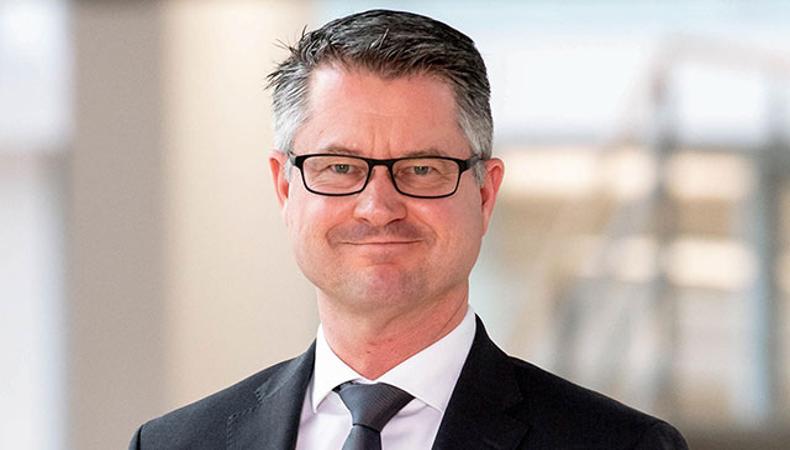 Henkel’de CFO değişikliği