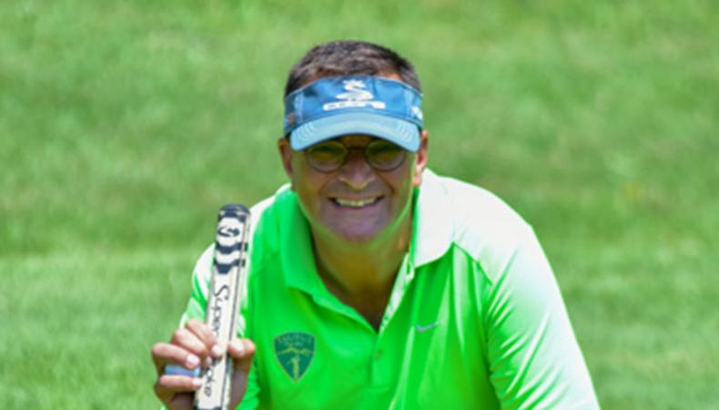 "Golf turizmi 12 aya yayıyor"