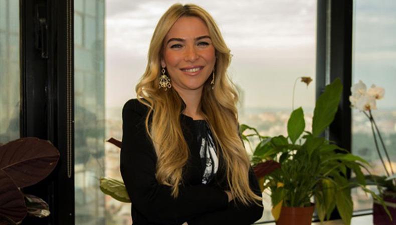 TP'nin yeni genel müdürü Fidan Bayındır Yıldız oldu