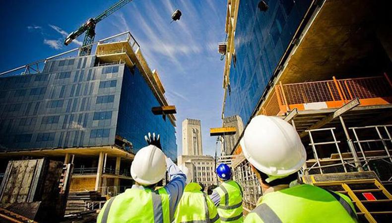 İmalat sanayisi inşaat yatırımlarında KDV iadesi devam edecek