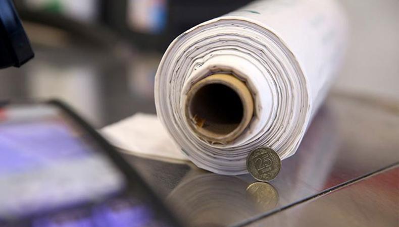 Yeni yılda plastik poşete zam uygulanmayacak
