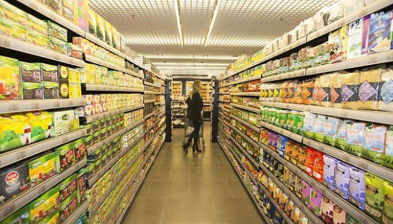 Enflasyon rakamları açıklandı