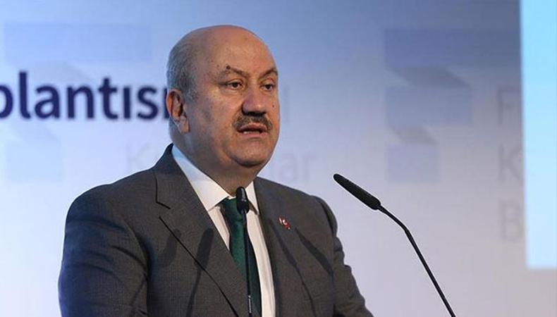 Akben: 2020, sektör açısından canlanma ve yükseliş dönemi olacak