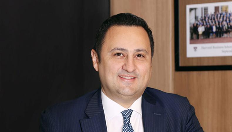TAV İşletme Hizmetleri İcra Kurulu Başkanlığı’na atama