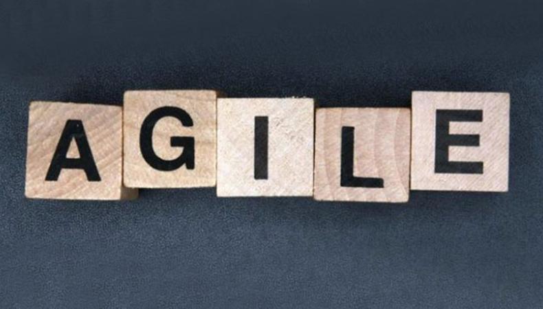 Agile bir araç mı amaç mı?