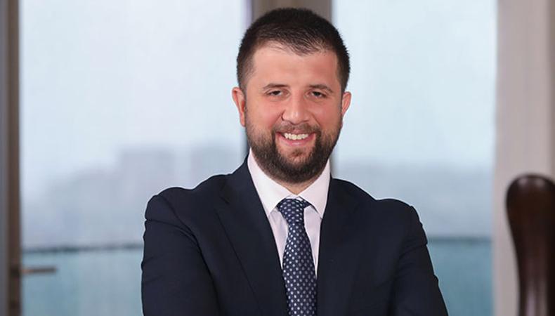 Akfen Holding’in yeni CEO’su Selim Akın oldu