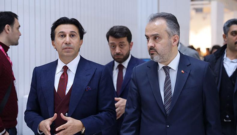 Dosso Dossi Fashion Show, Bursa'ya geri döndü