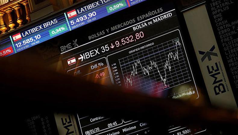 Tahvil piyasalarında 2019'da ticaret savaşları ve merkez bankaları başrol oynadı