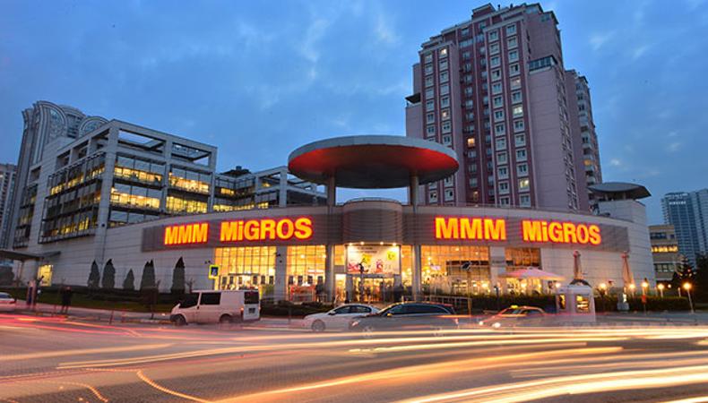 Migros, Silikon Vadisi ile işbirliğine gidiyor
