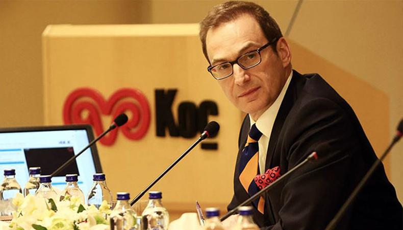 Ömer Koç: Yarın için hazırlanıyoruz