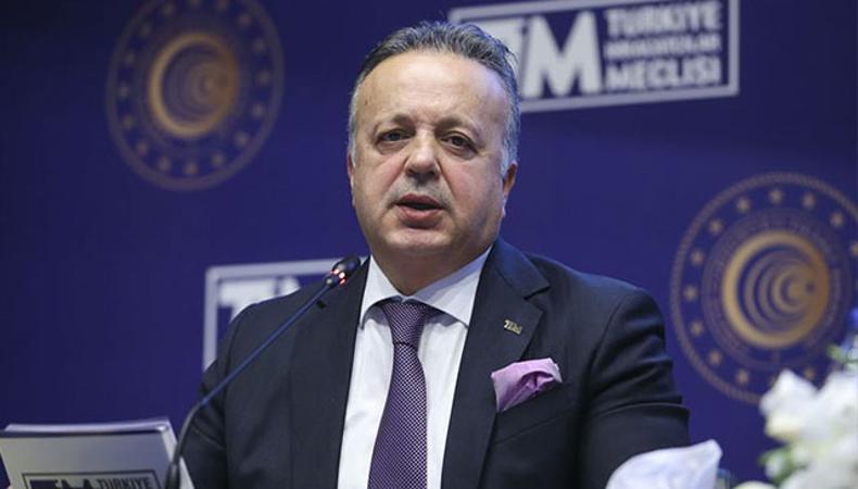 TİM yıllık aidat ücretini kaldırıyor
