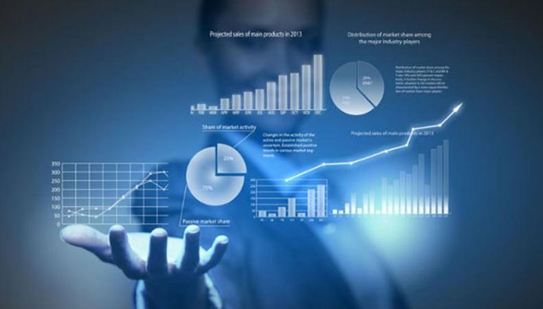İş analitiğinde veri yönetimi trendleri