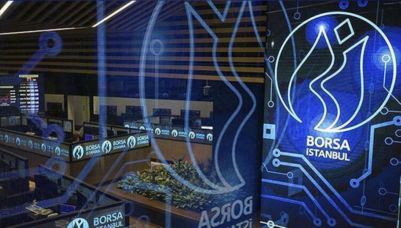 Ekonomideki iyileşme Borsa İstanbul'u rekora taşıyor