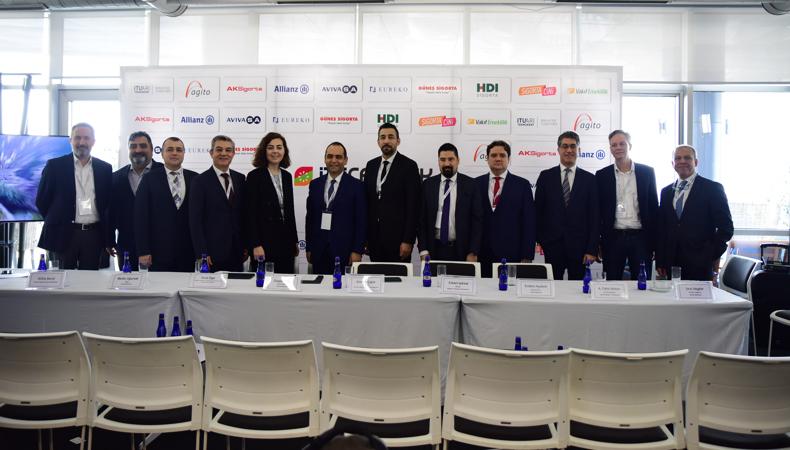 İTÜ Çekirdek Insurtech programı başvuruları başladı