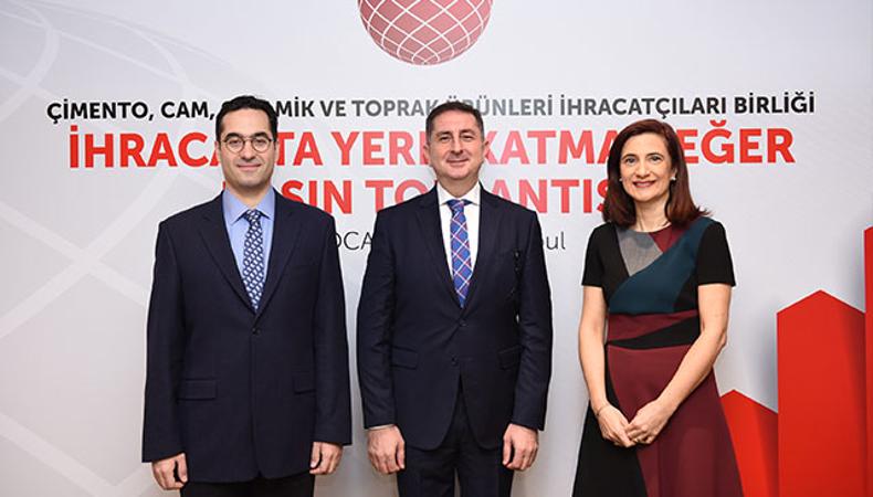 Çenesiz: Yarattığımız yerli katma değer oranıyla ihracatın gizli şampiyonu olduk