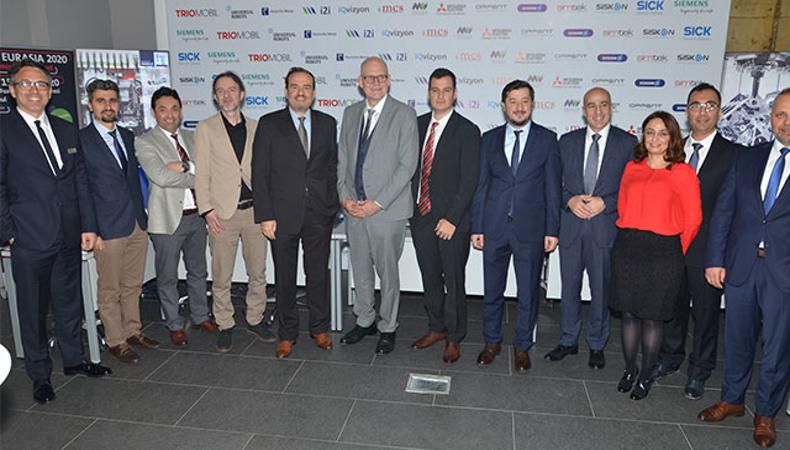 Türkiye WIN EURASIA 2020’de 5G teknolojisiyle tanışacak