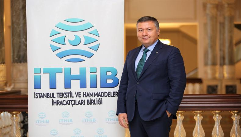 Türk tekstili New York’a çıkarma yapıyor