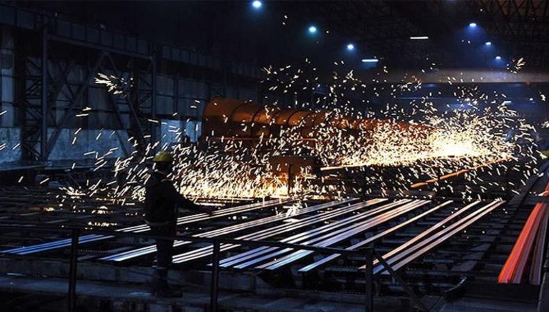 Metalde uzlaşma için MESS’ten bir adım daha