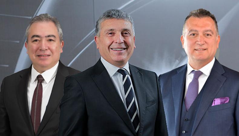 Mercedes-Benz Türk 2020’ye hazır