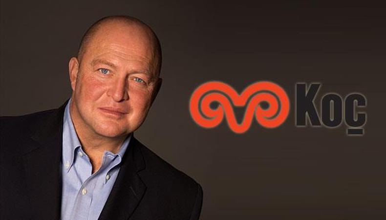 Mustafa Koç'un aramızdan ayrılışının 4. yılı