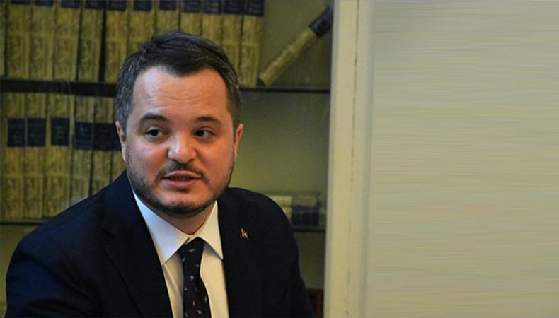 İtalyan şirketleri Türkiye'de yatırım yapmaktan memnun