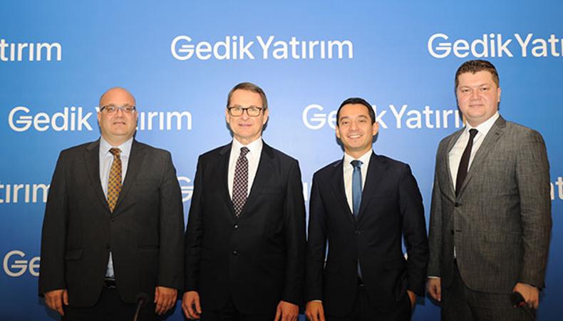Gedik Yatırım: 2020, ekonomide toparlanma yılı olacak