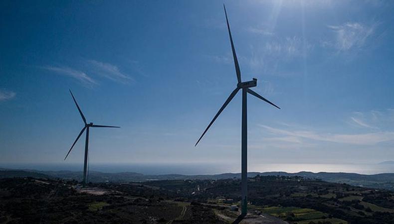 Rüzgarın yönünü YEKDEM belirleyecek