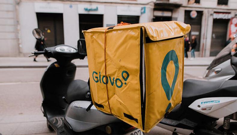 Glovo, Türkiye'den çıkıyor
