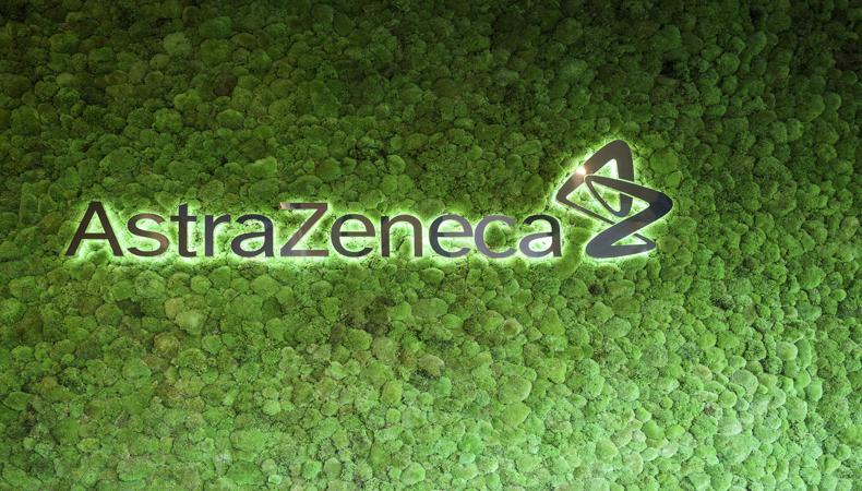 AstraZeneca 2025’e kadar emisyonu sıfıra indirmeyi hedefliyor