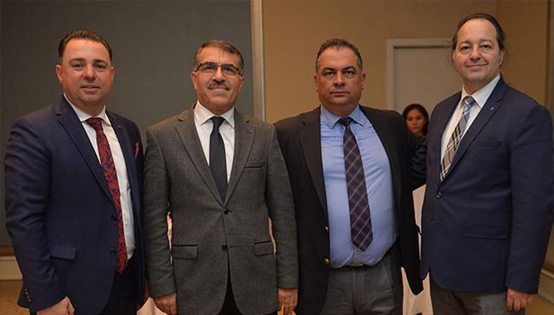 Tarihi yarımada otelleri rezervasyon sitelerine karşı birleşti