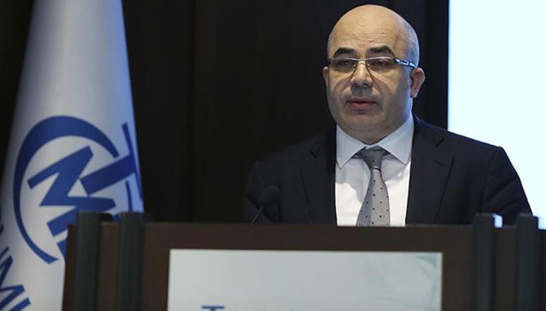 Uysal: Enflasyon yıl sonunda yüzde 8,2 olarak gerçekleşecek