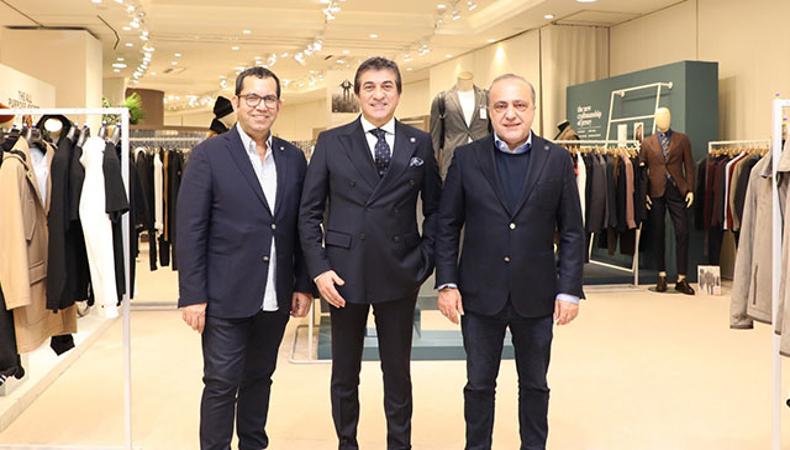 Damat'tan ekosistem dostu koleksiyon