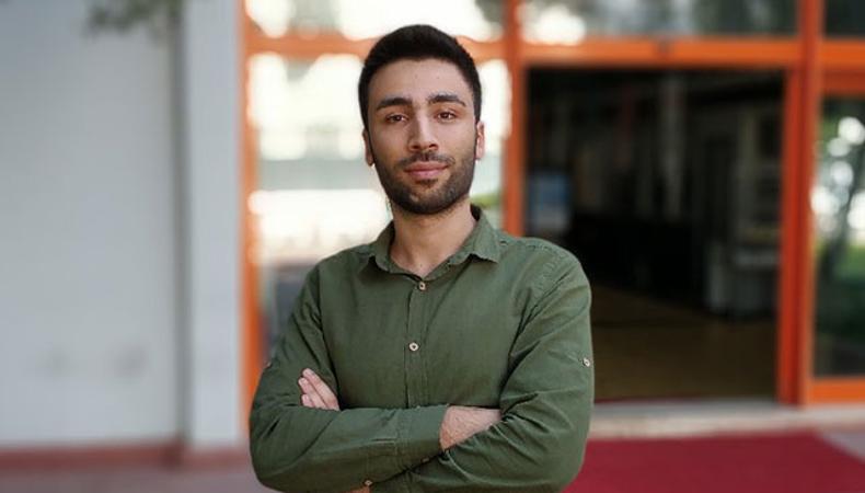 Can Yıldız: Her otizmli 'bir umut' barındırıyor