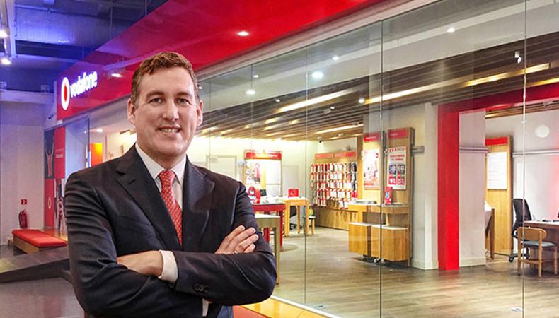 Vodafone Türkiye, 3. çeyrek sonuçlarını açıkladı