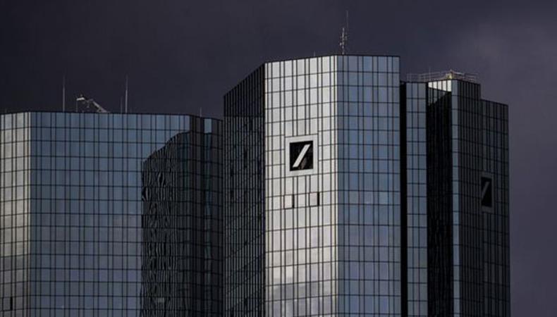 Capital Group, Deutsche Bank’a ortak oldu