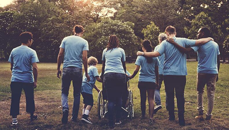 Hayırseverlik mekanizmaları nasıl işliyor?