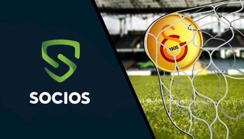 Galatasaray’ın taraftar tokeni "$GAL" arzı başladı
