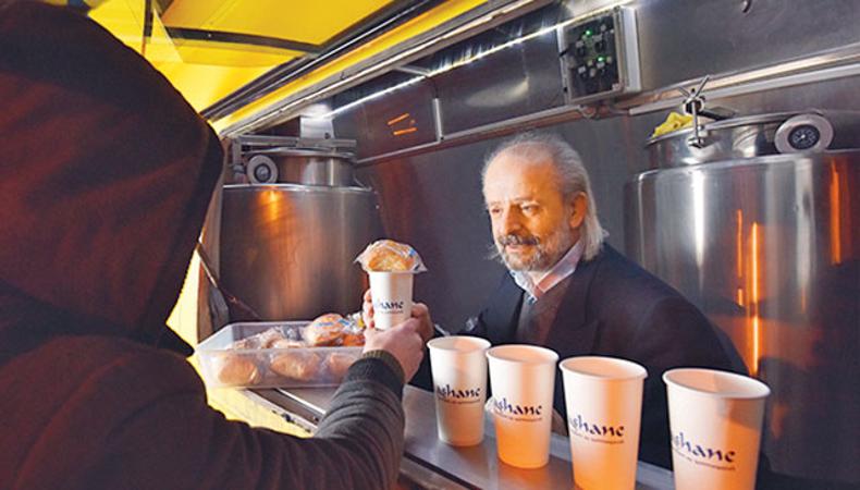 Dr. Mahmut Karaman: İyilik davranışını kazandırmayı amaçlıyor