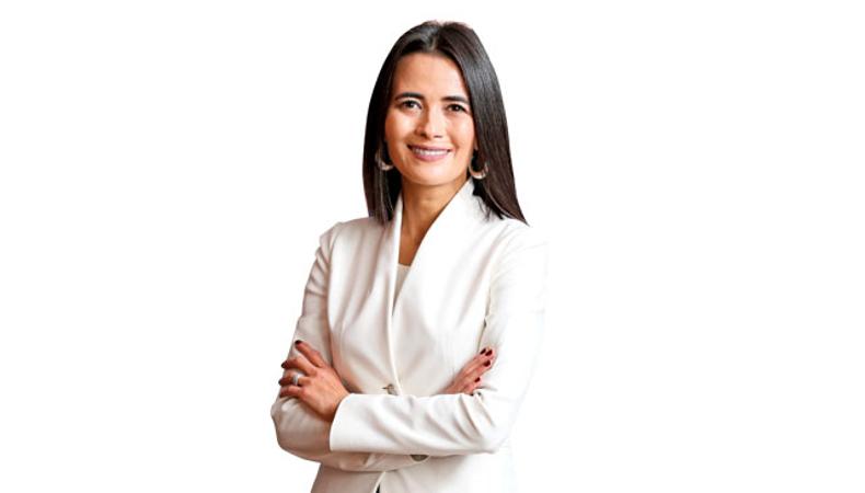 Jale Ilıcak: Odağımızda eğitim var