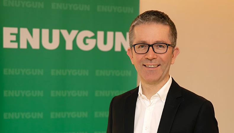 Enuygun, 2020'de yüzde 400 büyüyecek