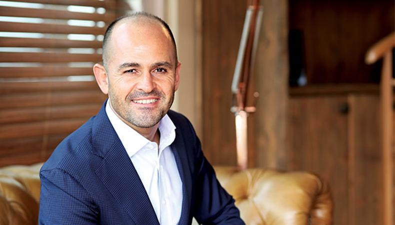 Volkan Öztürkler: Sağlam pazarlama stratejilerimiz, bizi güçlü kılıyor