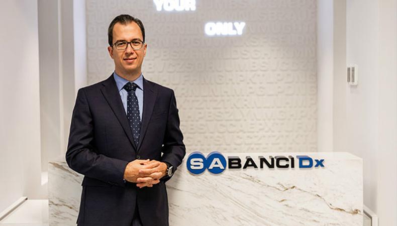 SabancıDx 2019 yılını rekor büyüme ile kapattı
