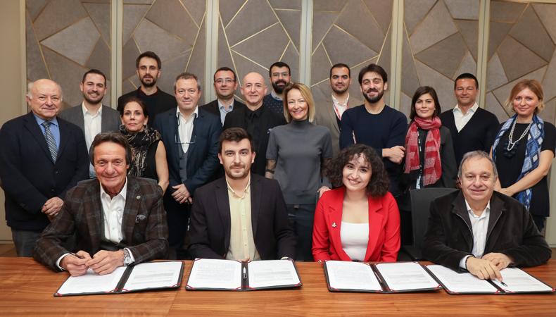 Zorlu’dan yatırım alan parlak fikirler belli oldu