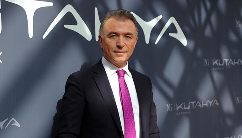 Erkan Güral: 2020’de hedef 1 milyar TL’yi geçmek