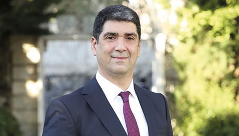 Kalkınma Yatırım Bankası'ndan 447 milyon TL'lik net kar