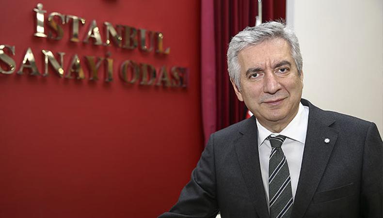 Bahçıvan: Sanayiciden sağlam arkadaş olur