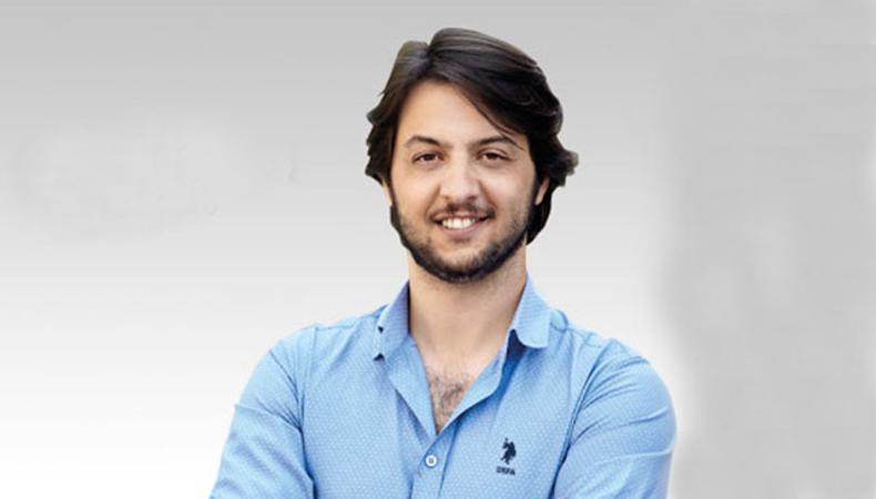 Olcay Silahlı: Atıkları, sisteme geri kazandırıyoruz