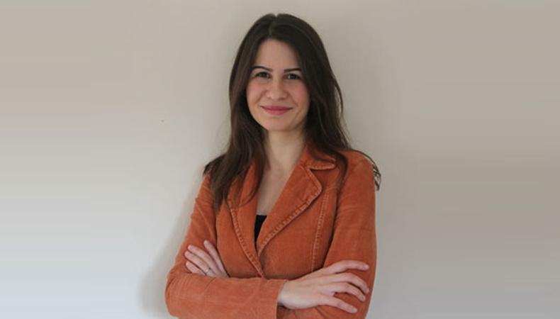 Mine Ekinci: Eğitimin kalitesini yükseltiyoruz
