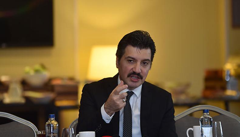 BEDAŞ: Teknoloji yatırımı ile arıza sayı ve süreleri düştü